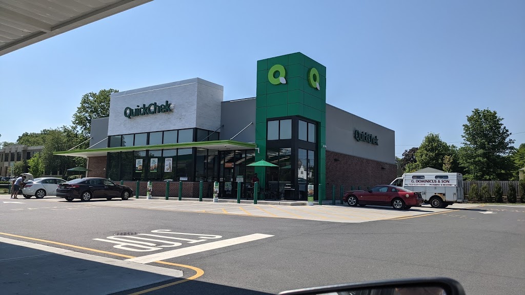 QuickChek | 239 Forsgate Dr, Jamesburg, NJ 08831, USA | Phone: (732) 296-8844