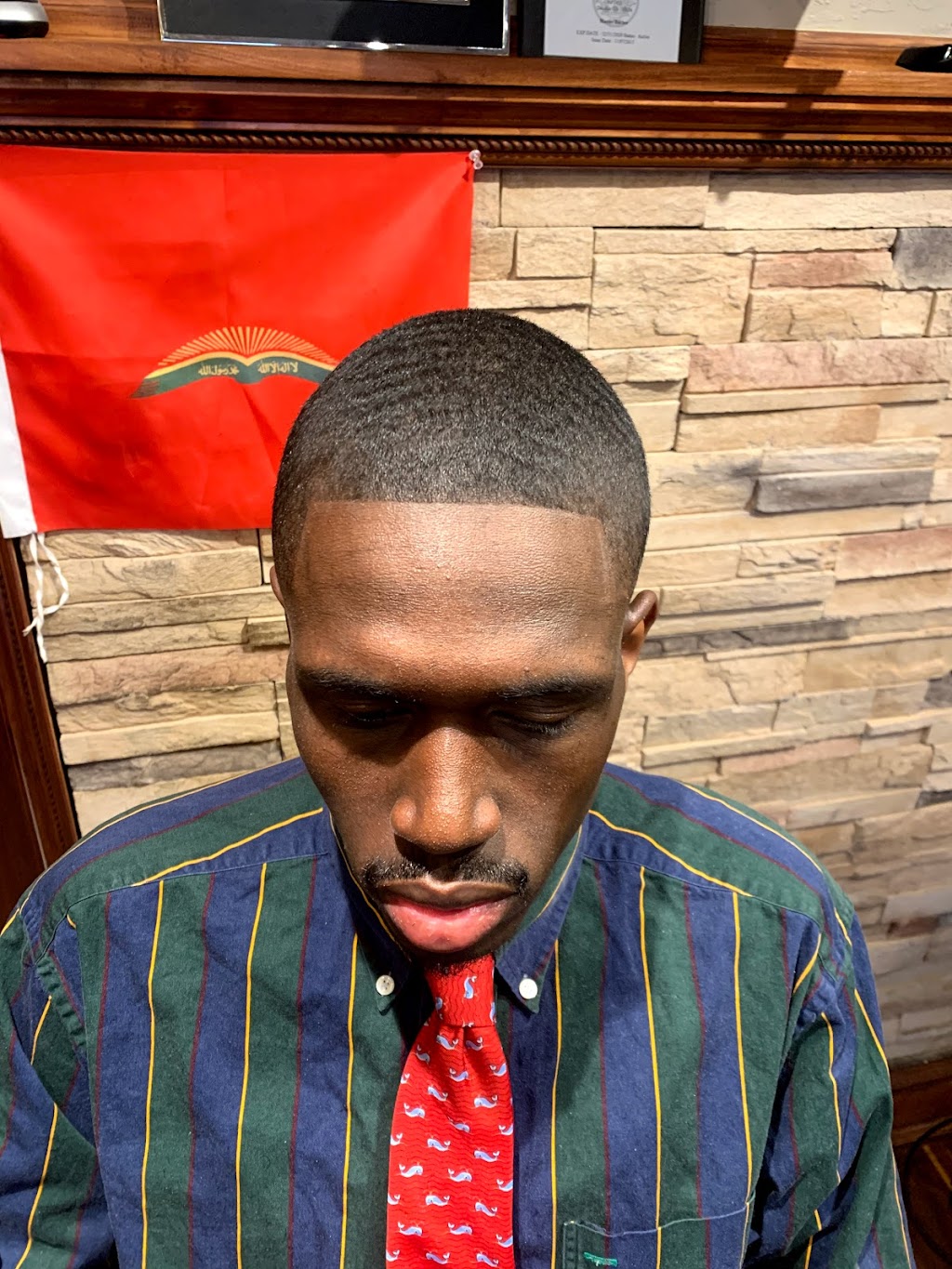 Legacy Barber Shop | 570 Fayetteville Rd SE, Atlanta, GA 30316, USA | Phone: (863) 588-8631