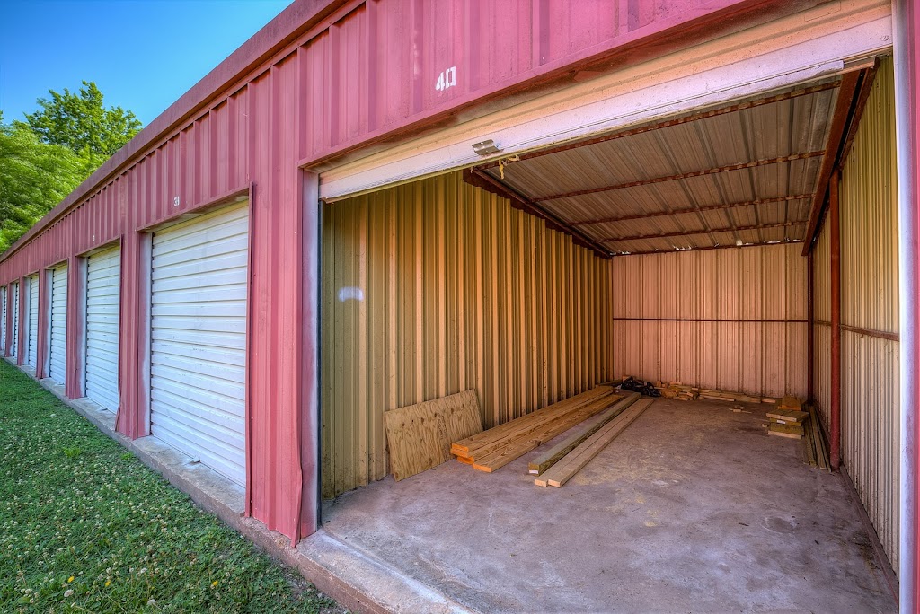 Bright Start Storage | 400 Katy Blvd, Bonham, TX 75418, USA | Phone: (903) 201-7089