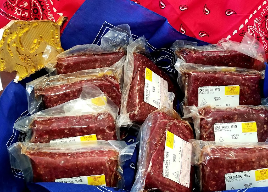 Adams Natural Meats | 33850 US-40, Evergreen, CO 80439 | Phone: (303) 674-3123
