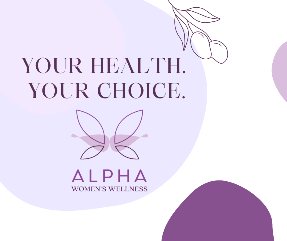 Alpha Womens Wellness | 305 FM1830, Argyle, TX 76226, USA | Phone: (214) 945-8551