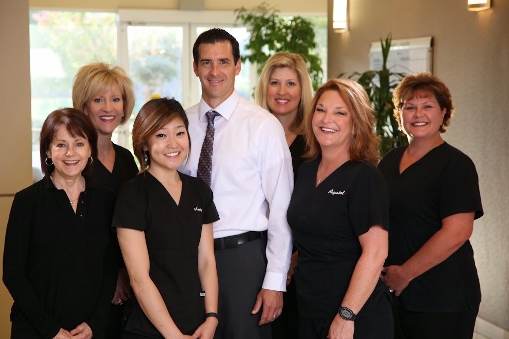 Rick Larson, DDS | 546 E Sandy Lake Rd #240, Coppell, TX 75019, USA | Phone: (972) 304-0489