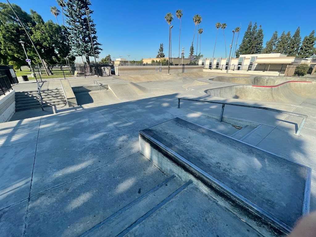 Montclair Skate Park | 5201 Benito St, Montclair, CA 91763, USA | Phone: (909) 625-9480