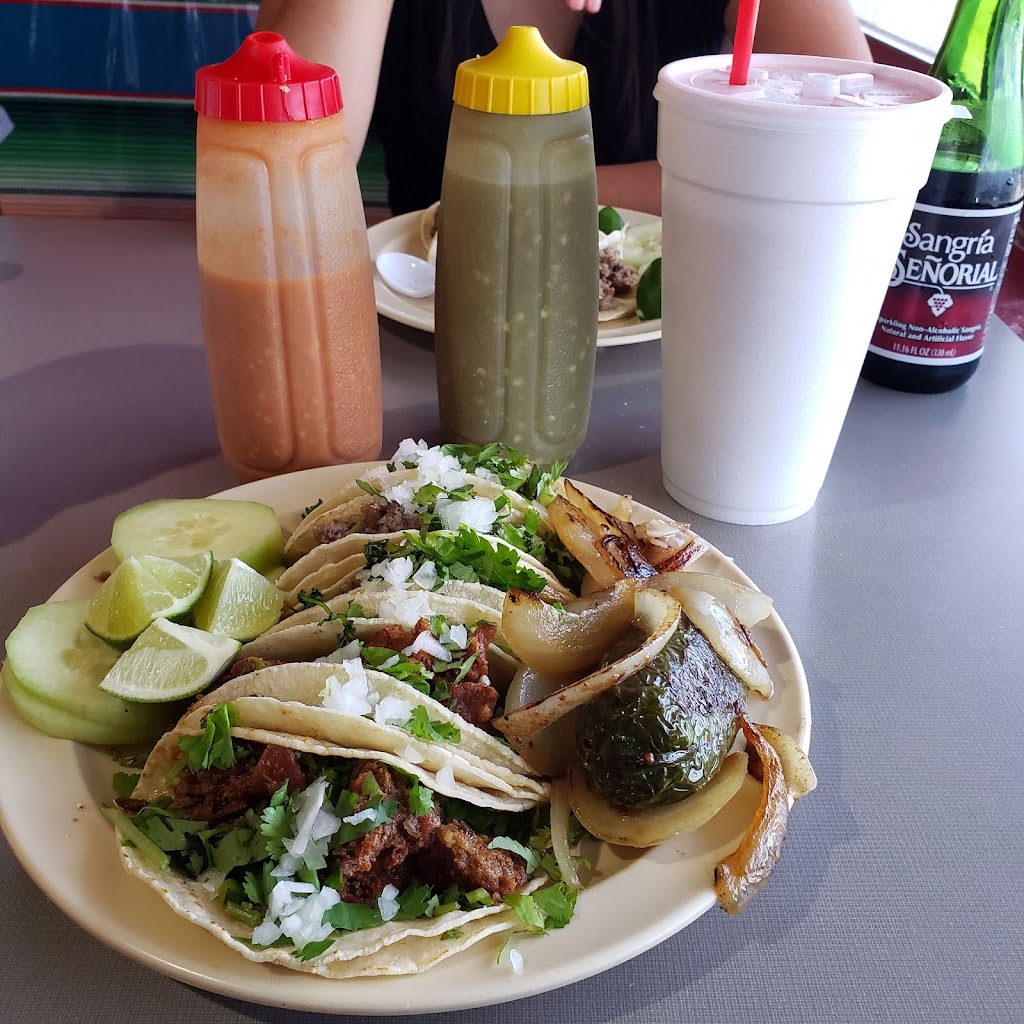 Tacos Los Chanos | 345 Industrial Blvd, McKinney, TX 75069, USA | Phone: (972) 548-9483