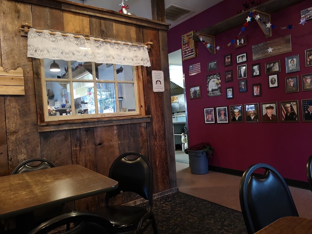 Trudys Kitchen | 3876 ID-21, Idaho City, ID 83631, USA | Phone: (208) 392-4151