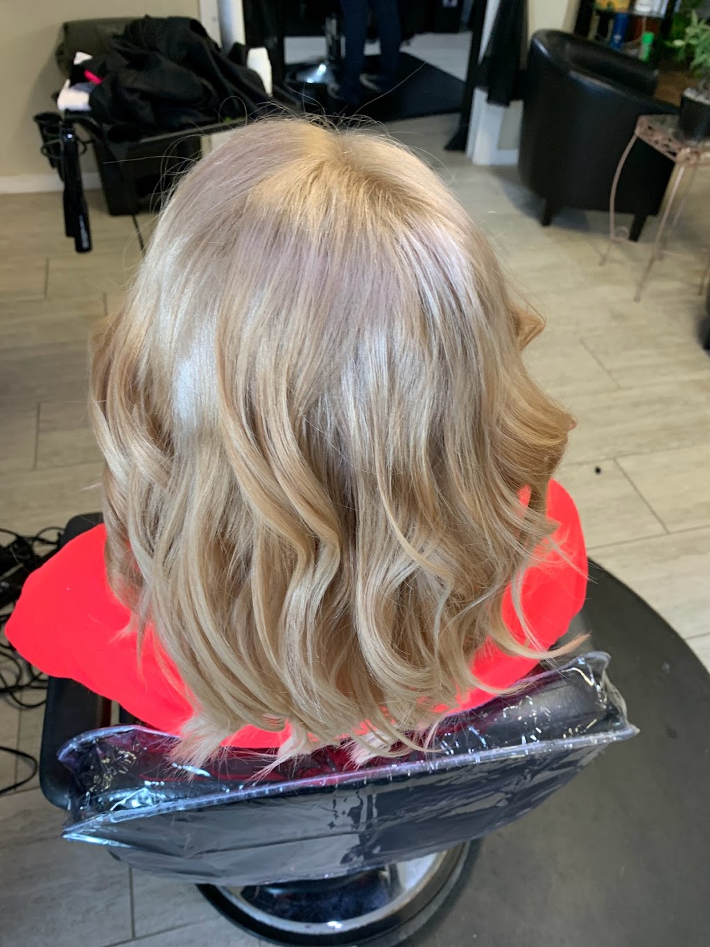 Hair By Erica | 220 W Main St, Royse City, TX 75189, USA | Phone: (214) 779-7722