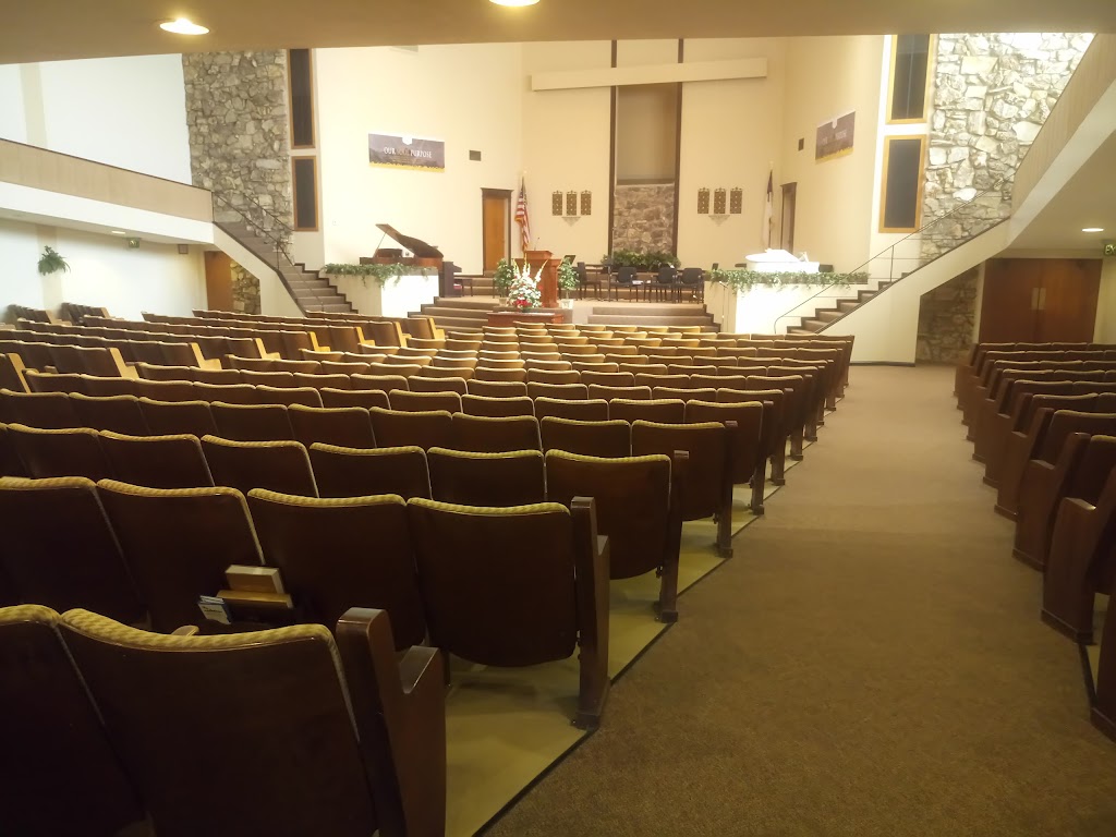 Gethsemane Baptist Church | 6095 Orange Ave, Long Beach, CA 90805 | Phone: (562) 422-4206