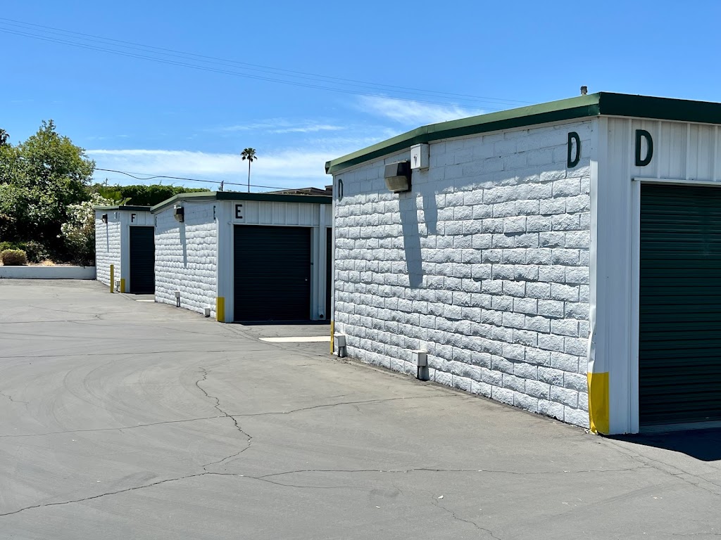 Lockaway Storage Hemet | 1181 N State St, Hemet, CA 92543, USA | Phone: (951) 929-2053