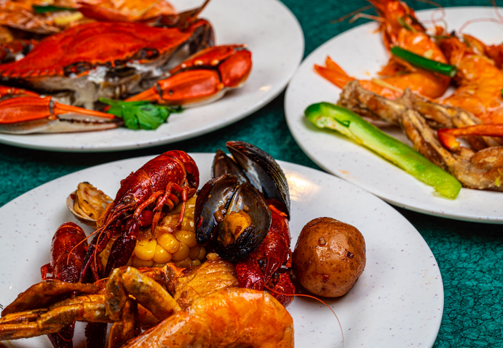 Feast Buffet | 1707 N Fry Rd, Katy, TX 77449, USA | Phone: (281) 398-1015