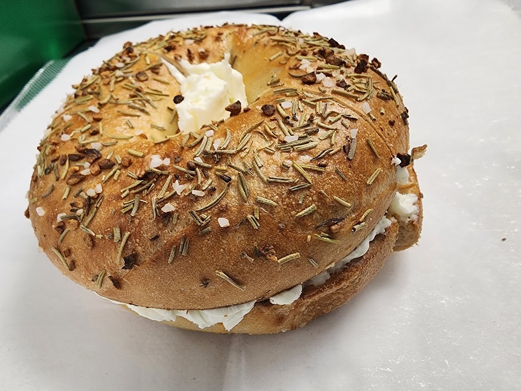 All Star Bagels | 1716 US-206, Southampton Township, NJ 08088, USA | Phone: (609) 859-2000