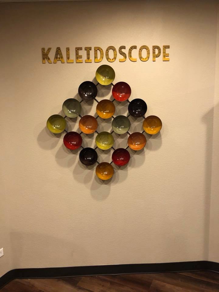 Kaleidoscope Spa & Wellness | 16205 W 64th Ave b1, Arvada, CO 80007, USA | Phone: (720) 601-7463