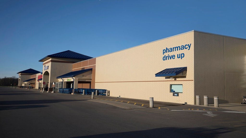 Meijer Pharmacy | 3820 S Western Ave, Marion, IN 46953, USA | Phone: (765) 677-6810