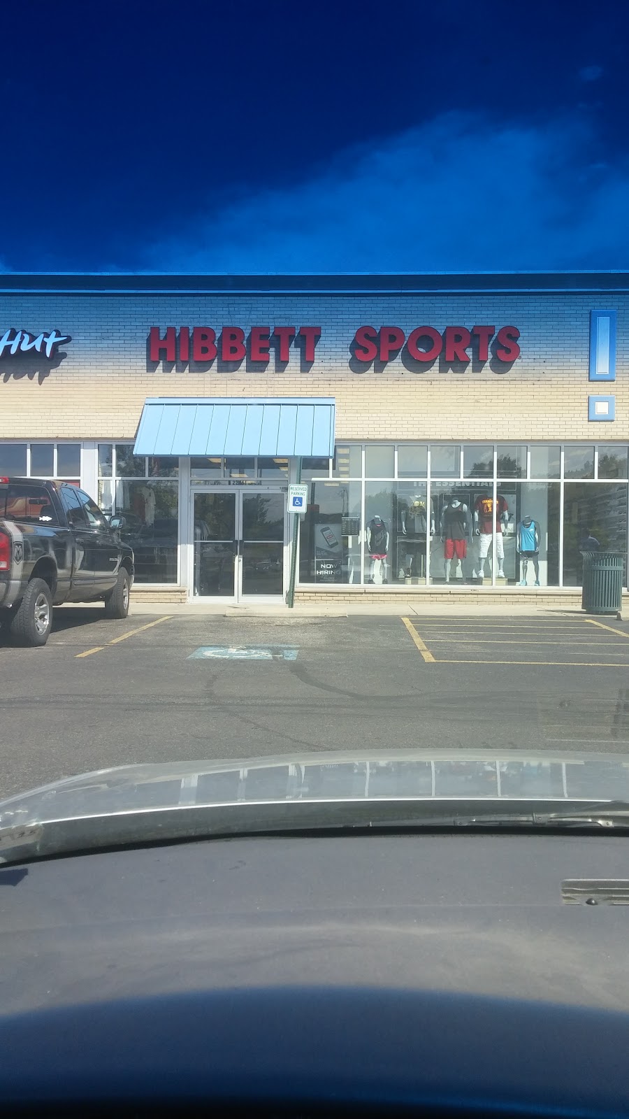 Hibbett Sports | 22461 Shore Center Dr, Euclid, OH 44123, USA | Phone: (216) 289-7504