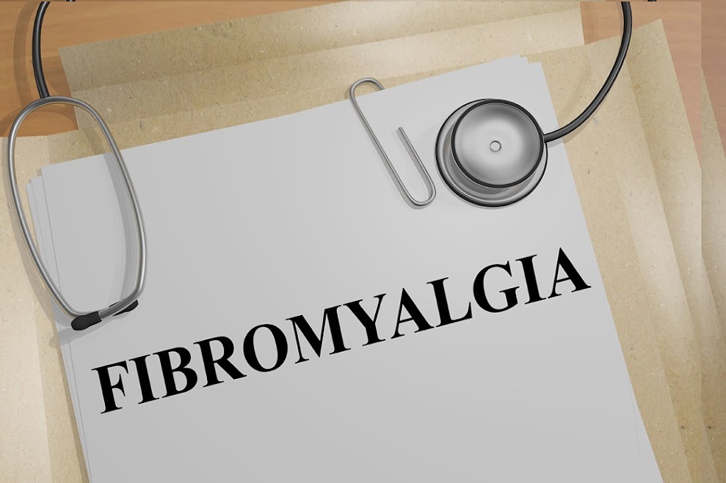 Fibromyalgia Relief Center | 7450 San Ramon Rd, Dublin, CA 94568, USA | Phone: (925) 829-8484