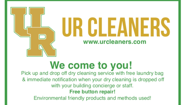 UR Cleaners - Delivery | 1707 Post Oak Blvd, Houston, TX 77056, USA | Phone: (713) 732-4786