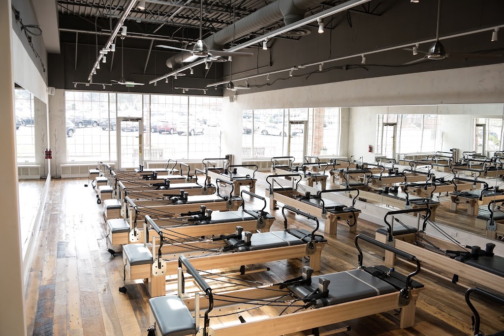 FAB Method Contemporary Pilates | 5940 S Holly St, Greenwood Village, CO 80111, USA | Phone: (303) 229-6704