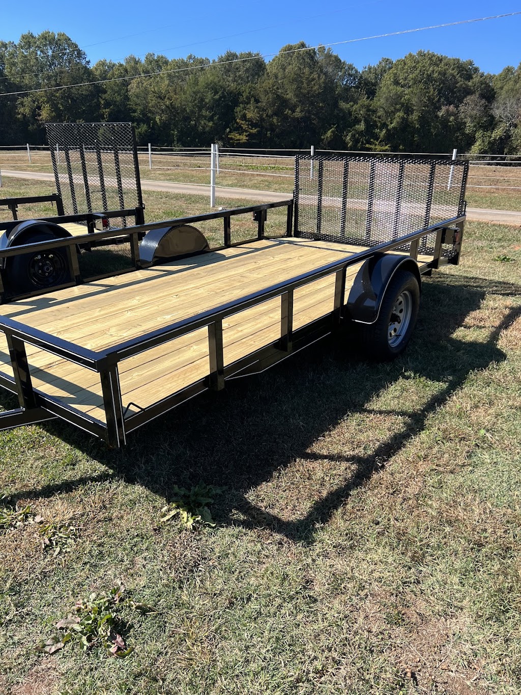 Towery Trailer Sales | 1550 Faires Rd, Rock Hill, SC 29730, USA | Phone: (803) 984-3901