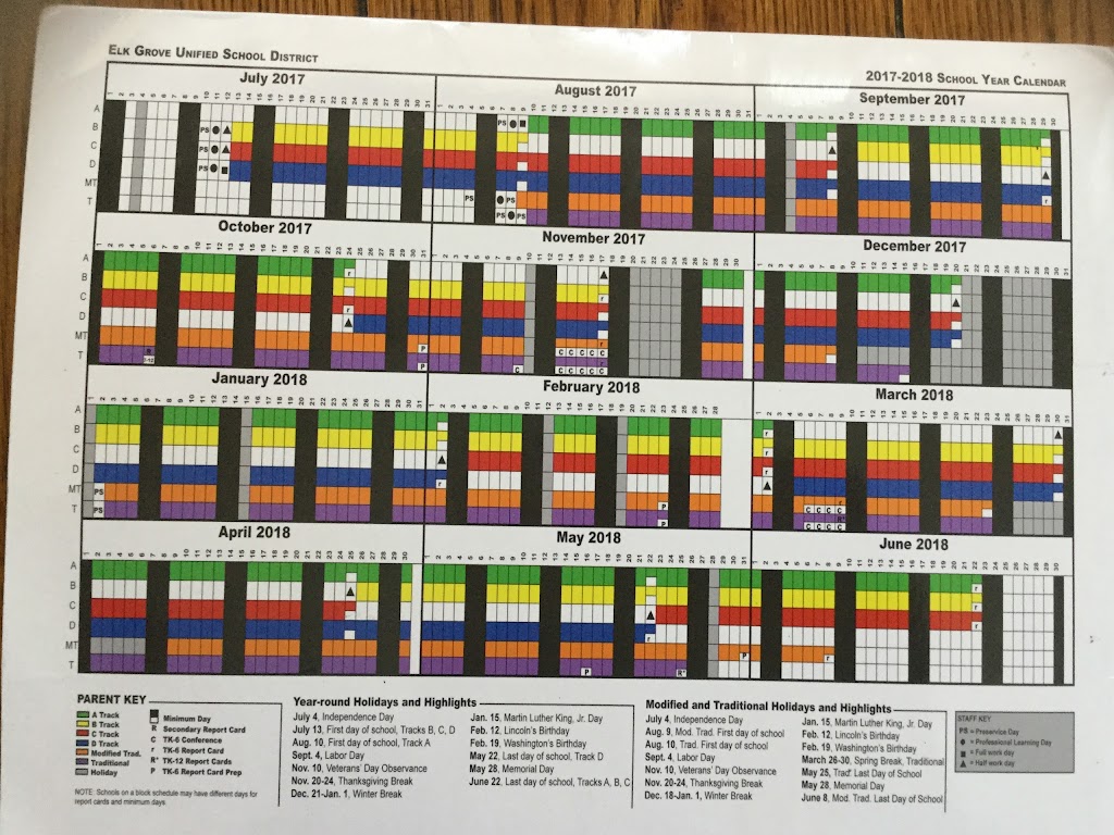 Arlene Hein Elementary School | 6820 Bellaterra Dr, Elk Grove, CA 95757 | Phone: (916) 714-0654