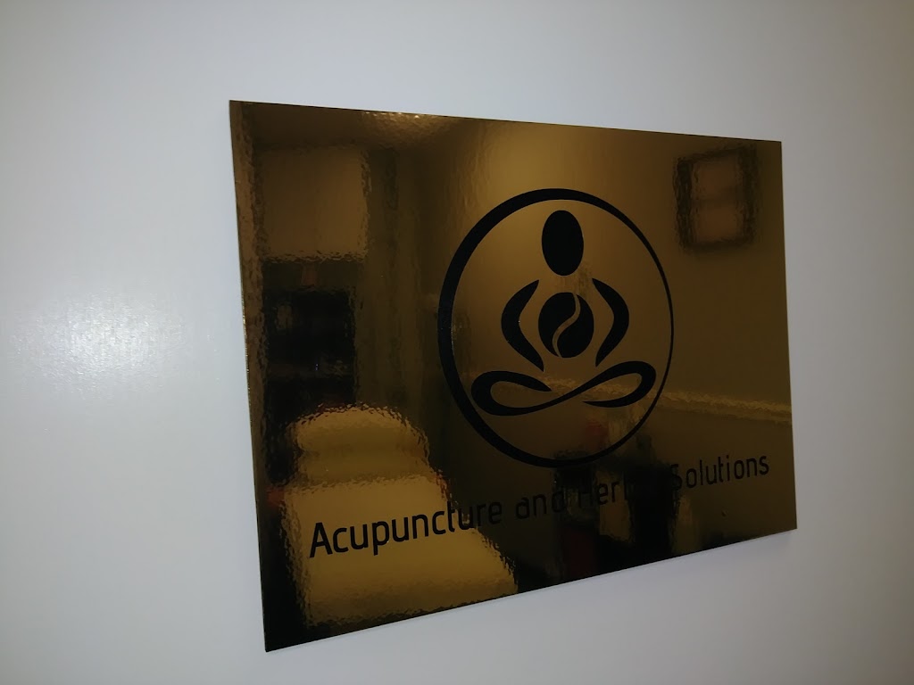 Acupuncture and Herbal Solutions | 6312 US Highway 301 North, Ellenton, FL 34222, USA | Phone: (941) 479-2937