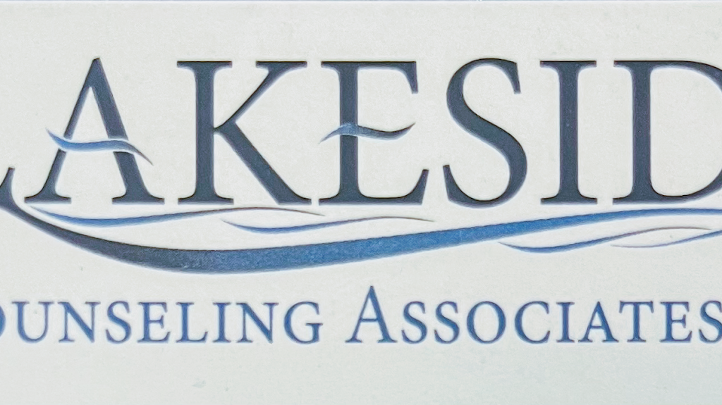 Lakeside Counseling Associates, LLC | 9 Fishers Ln E, Sparta, NJ 07871, USA | Phone: (973) 726-4533