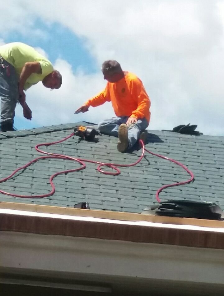 Roof Service Hawaii Inc. | 53-836 Kamehameha Hwy, Hauula, HI 96717, USA | Phone: (808) 864-5830