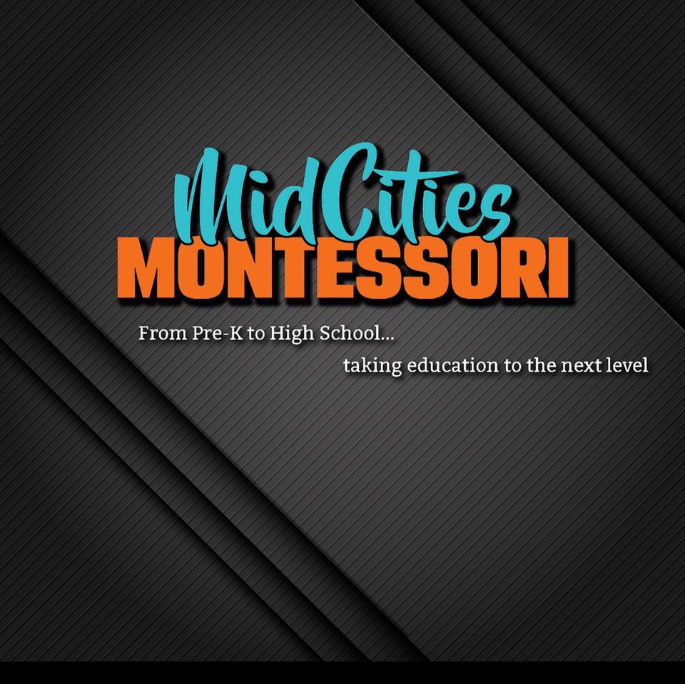 Midcities Montessori | 209 Harwood Rd Suite B, Bedford, TX 76021, USA | Phone: (817) 476-1647