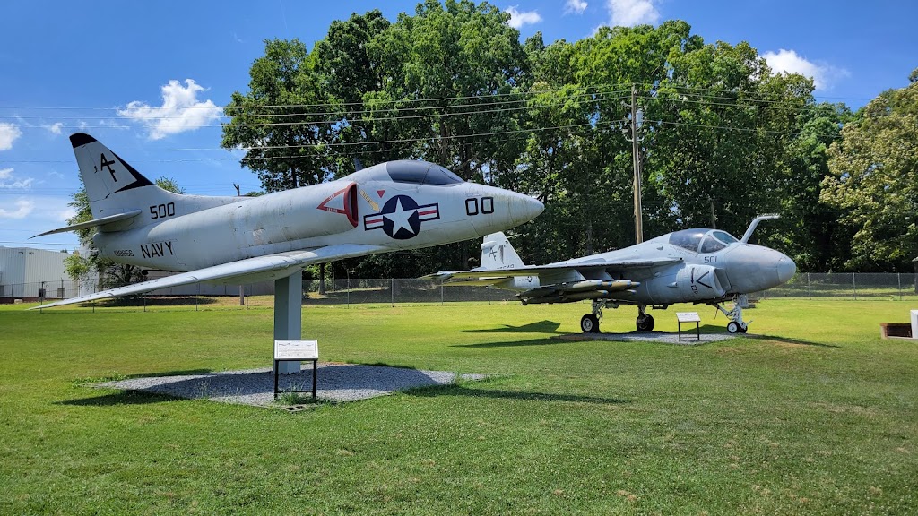 The Aviation History & Technology Center | 555 Perrin Rd, Marietta, GA 30060, USA | Phone: (770) 919-5700