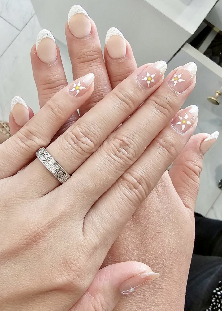 Nail Charisma | 10210 State Rd 52, Hudson, FL 34669, USA | Phone: (727) 856-6112