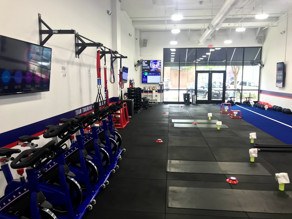 F45 Training Watters Creek | 950 Watters Creek Blvd, Allen, TX 75013, USA | Phone: (214) 612-0014