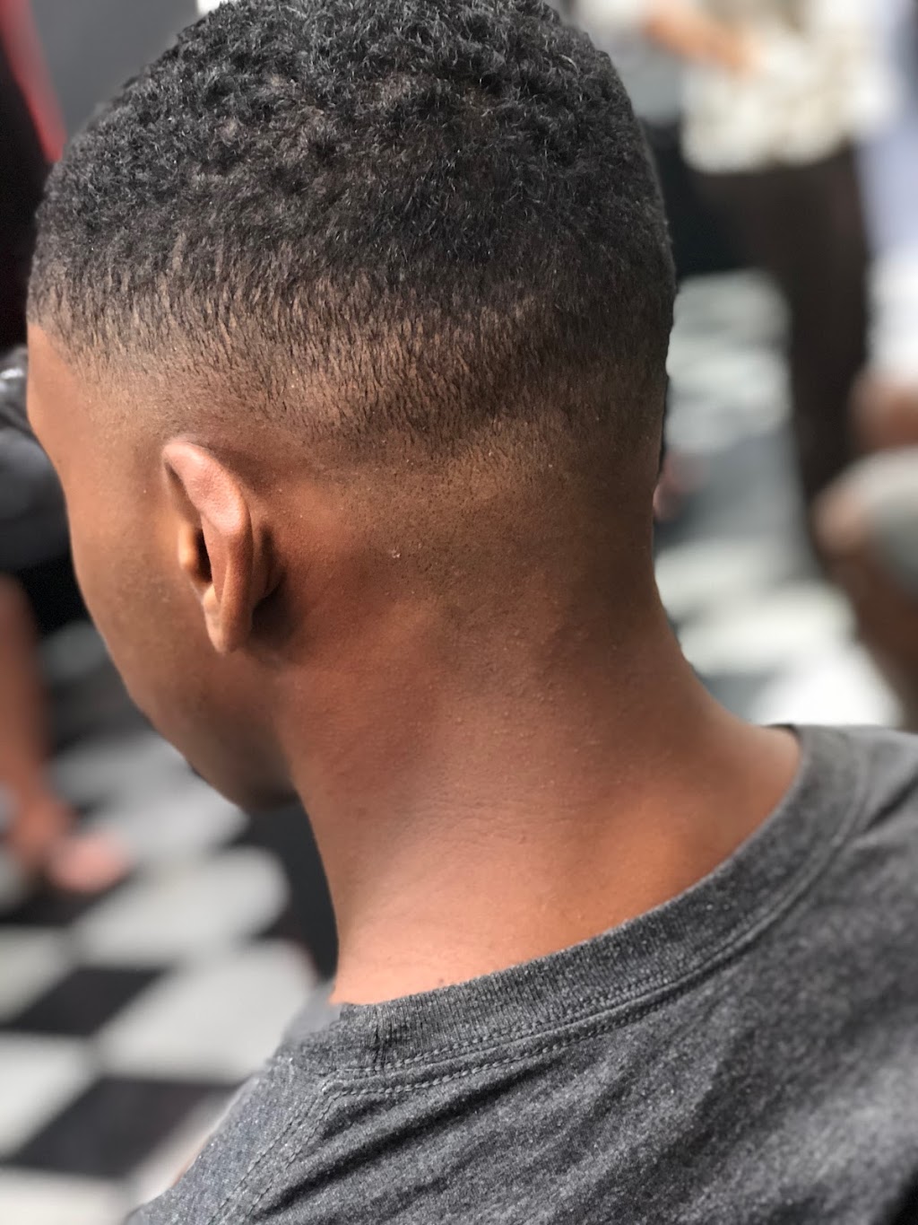 Elements of Stylez Barber Shop | 30040 FL-54, Wesley Chapel, FL 33543, USA | Phone: (813) 575-8416