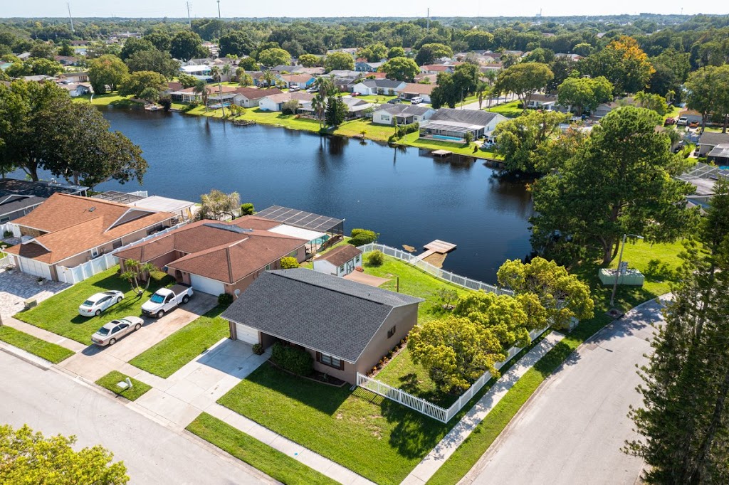 Coit Group Fine Homes- eXp Realty | 1416 Lake Tarpon Ave, Tarpon Springs, FL 34689 | Phone: (727) 641-4819