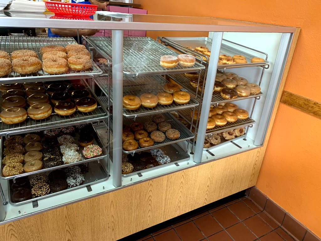 Heavenly Donuts | 3950 Cambridge Rd, Cameron Park, CA 95682, USA | Phone: (530) 677-7963