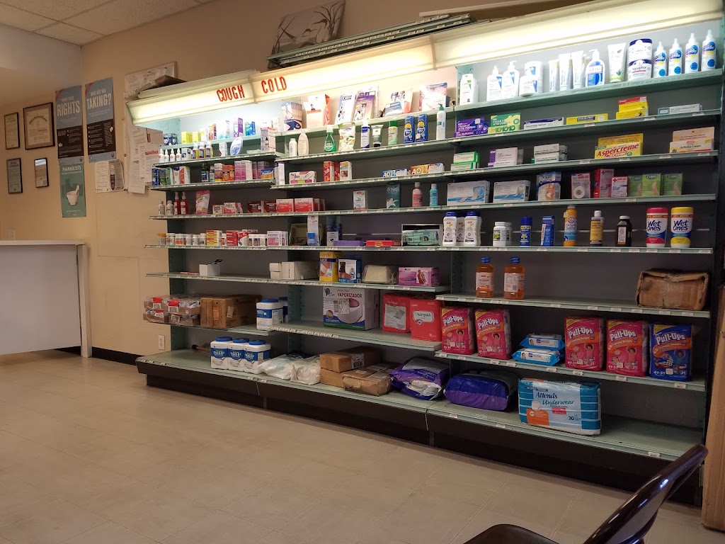 Quality Care Pharmacy | 727 W San Marcos Blvd UNIT 113, San Marcos, CA 92078, USA | Phone: (760) 744-5959