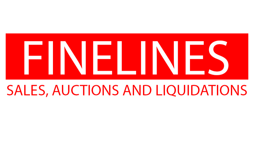Finelines Sales, Auctions & Liquidations | 9357 Richmond Pl #103, Rancho Cucamonga, CA 91730, USA | Phone: (909) 466-7373