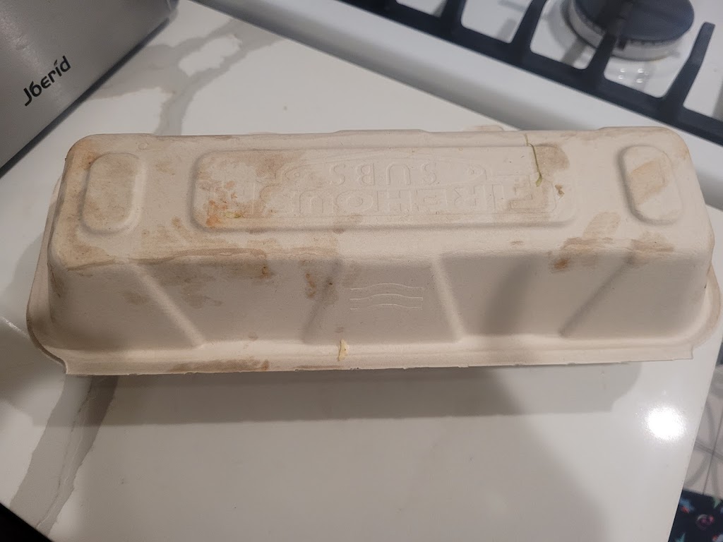 Firehouse Subs Commons at La Verne | 1610 Foothill Blvd, La Verne, CA 91750, USA | Phone: (909) 480-3209