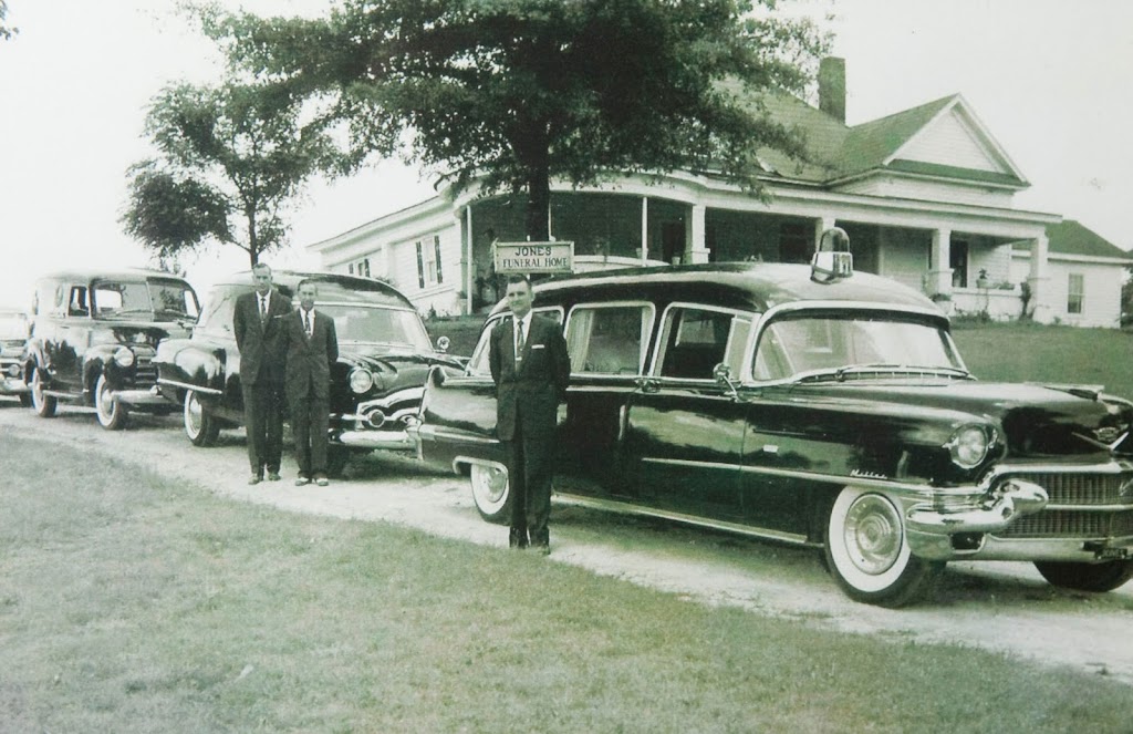 Jones Wynn Funeral Homes & Crematory | 2189 Midway Rd, Douglasville, GA 30135, USA | Phone: (770) 942-2311