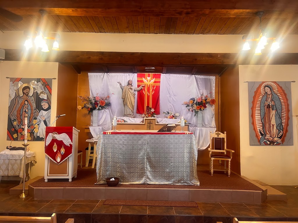 Assumption Chapel | Amado, AZ 85645, USA | Phone: (520) 398-2646