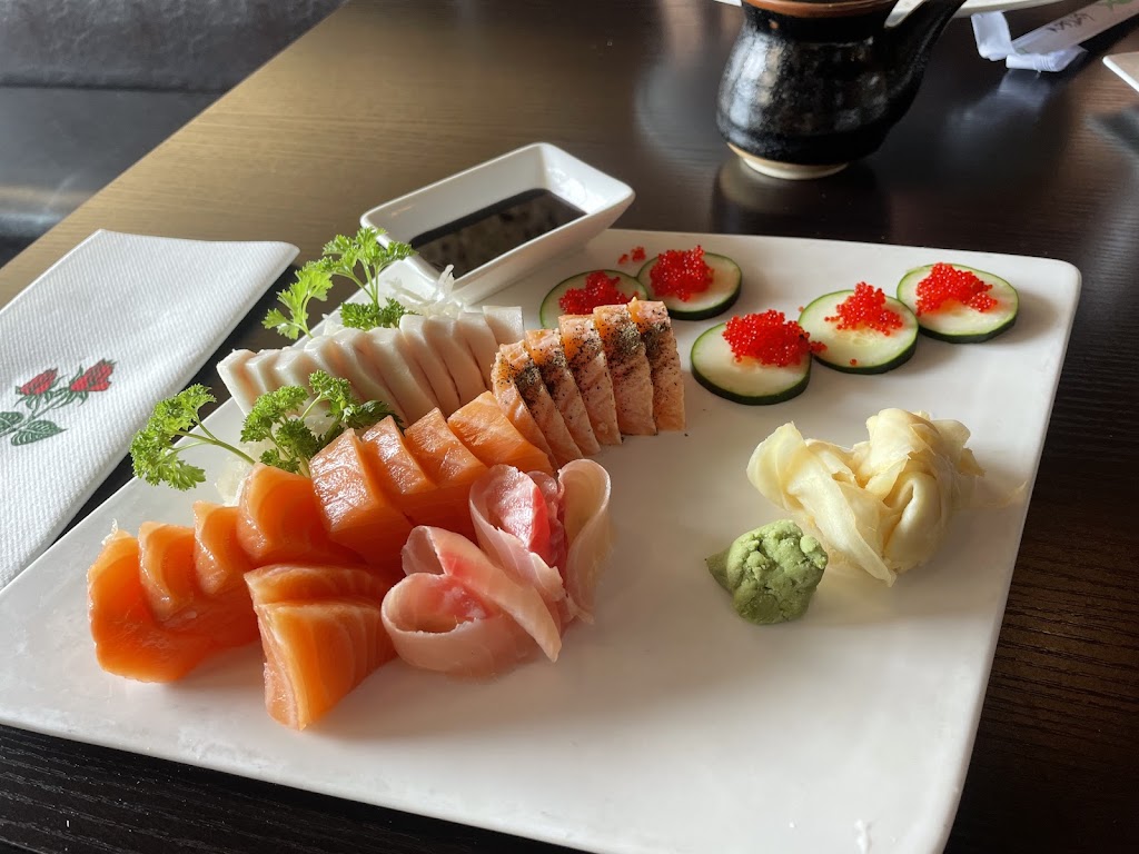 No. 1 Sushi - Pearl River | 79 N Middletown Rd, Pearl River, NY 10965, USA | Phone: (845) 735-4991