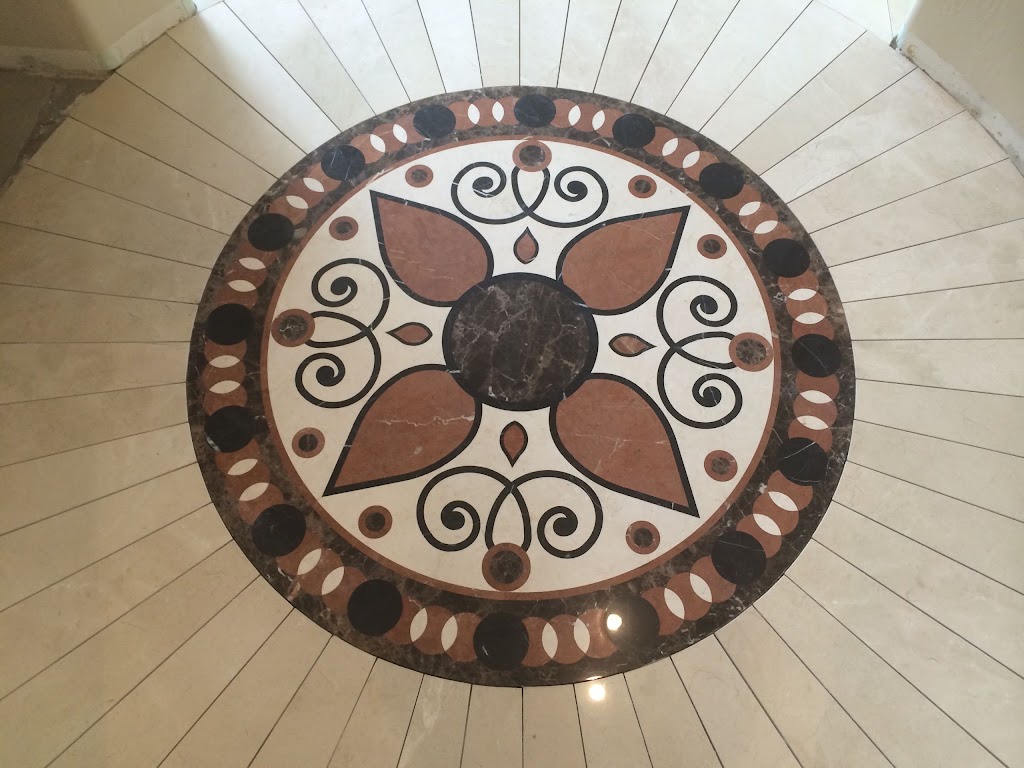 Perfect Tile, Inc of Fountain Hills | 16218 N Kilmer Ct, Fountain Hills, AZ 85268, USA | Phone: (602) 881-9828