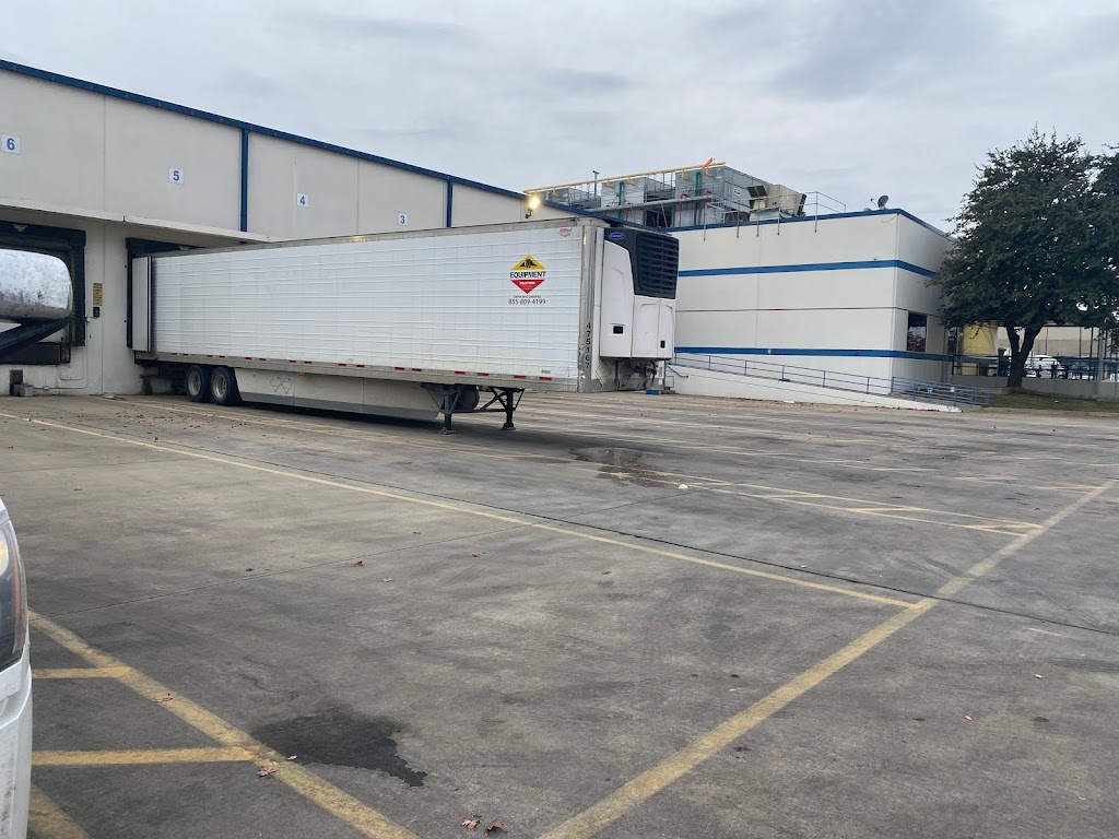United States Cold Storage | 2554 Downing Dr, Fort Worth, TX 76106, USA | Phone: (817) 624-1900