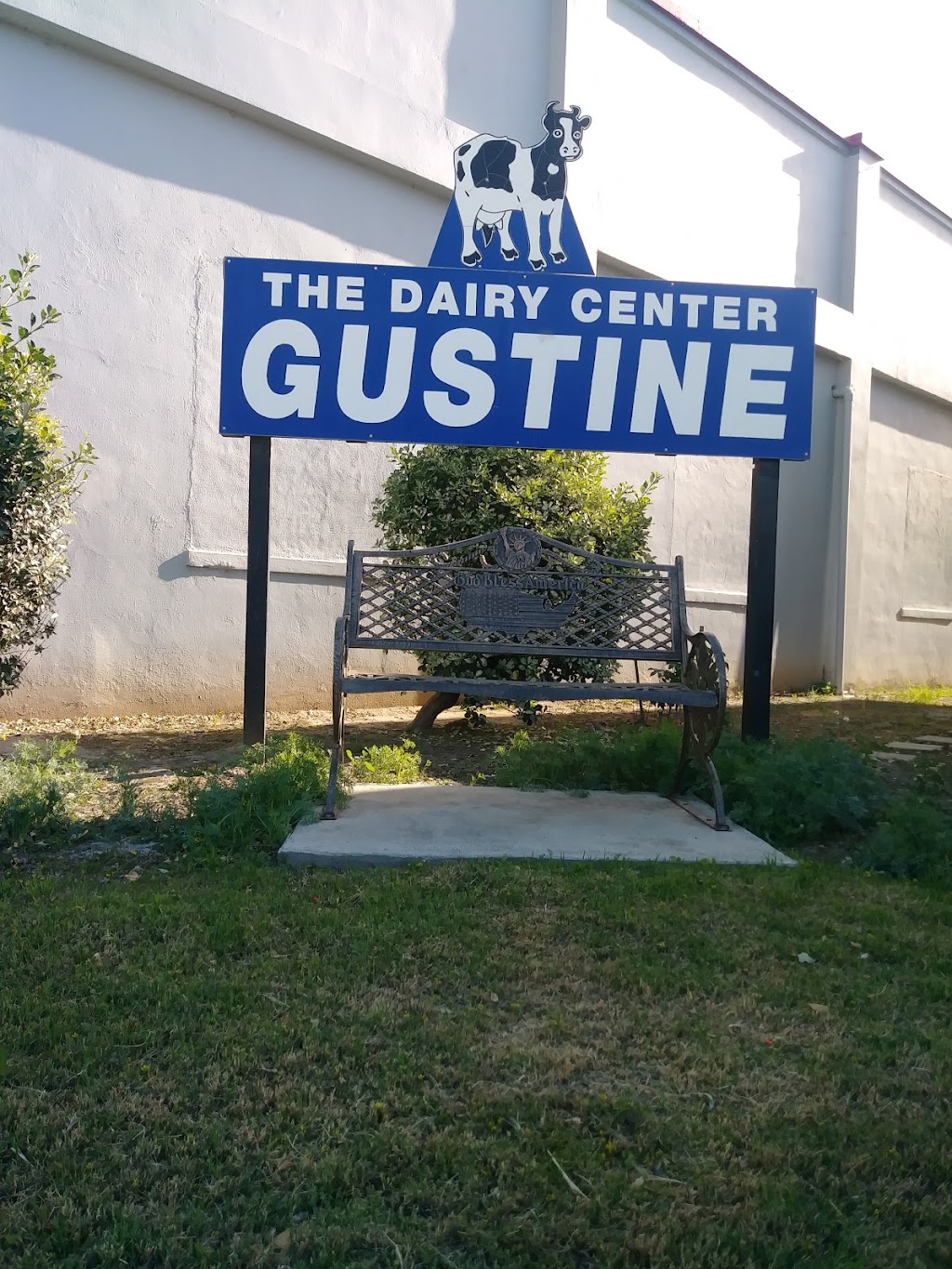 Gustine Museum | 397 4th St, Gustine, CA 95322, USA | Phone: (209) 854-2344