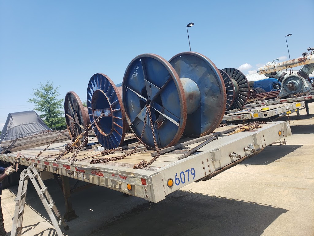 Melton Truck Lines Inc. -Birmingham Terminal | 151 Republic St, Birmingham, AL 35214, USA | Phone: (918) 234-8000 Melton Truck Lines Inc. -Birmingham Terminal | 151 Republic St, Birmingham, AL 35214, USA | Phone: (918) 234-8000