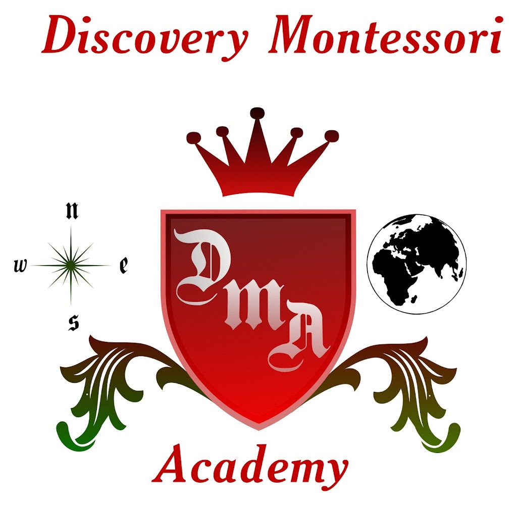 Discovery Montessori Academy | 14112 SW 288th St, Homestead, FL 33033 | Phone: (305) 247-4777
