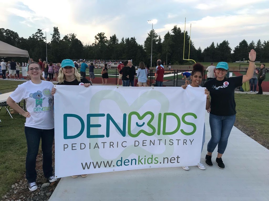 DenKids Pediatric Dentistry | 842 Dacula Rd, Dacula, GA 30019, USA | Phone: (770) 559-5776