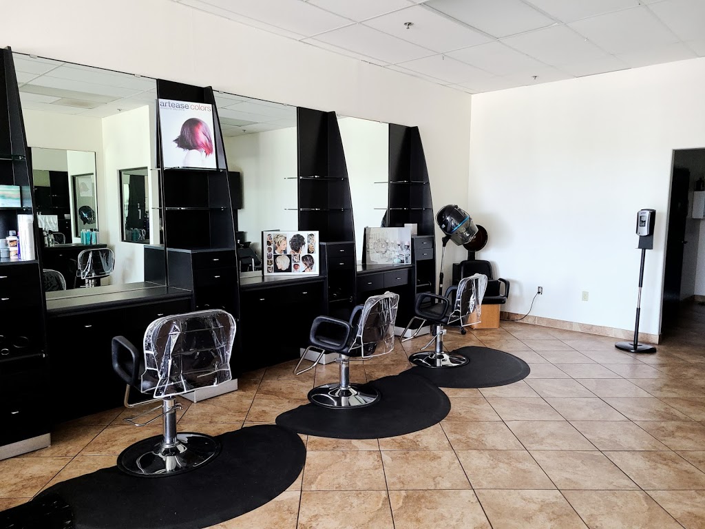 Locks and Lather Hair Salon | 5137 Candlewood St, Lakewood, CA 90712, USA | Phone: (562) 219-5706