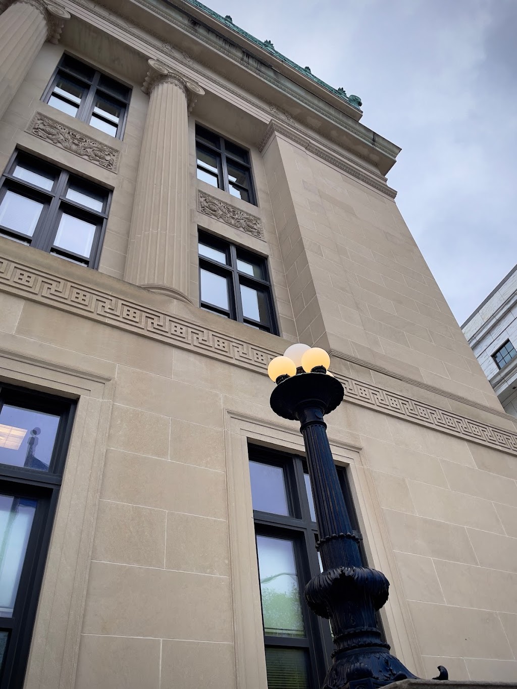 Court of Appeals | 20 Eagle St, Albany, NY 12207, USA | Phone: (518) 455-7700