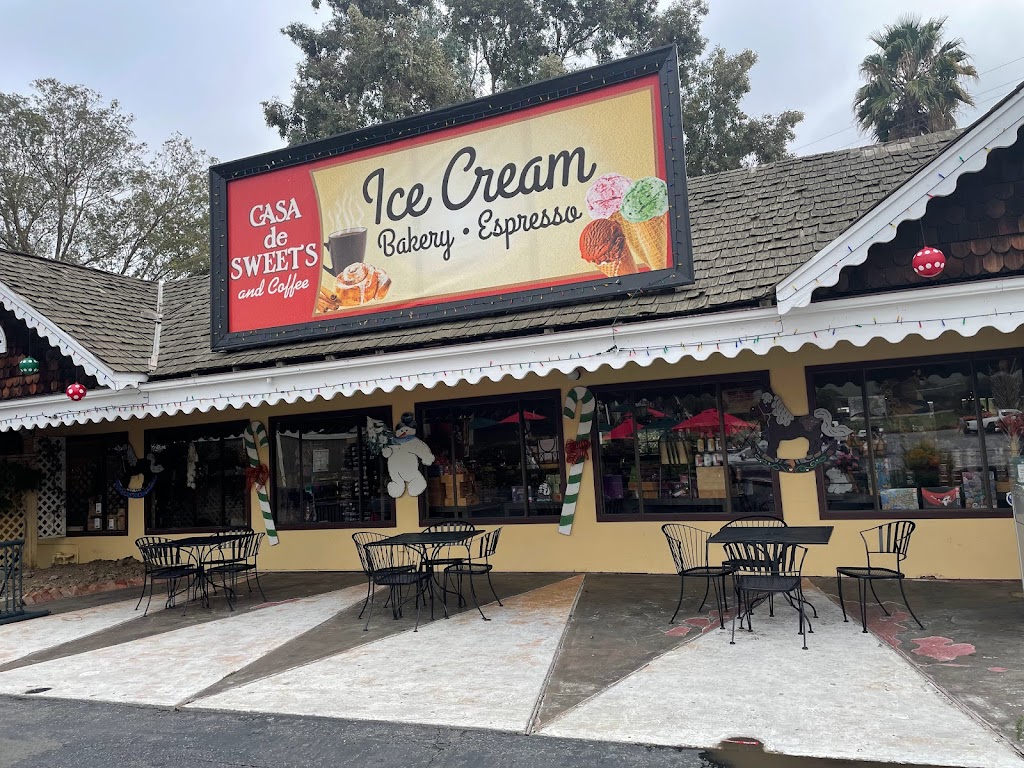 Casa de Sweets | 9830 Pacheco Pass Hwy, Hollister, CA 95023, USA | Phone: (408) 842-9316