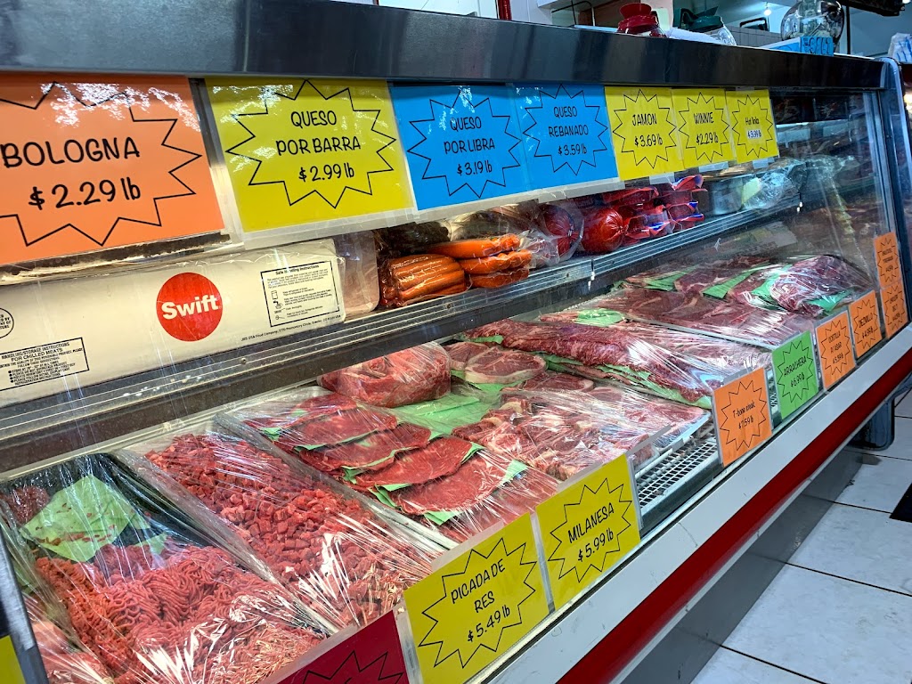 Cazares Meat Market | 717 S Main St, Anthony, TX 79821, USA | Phone: (915) 886-3144