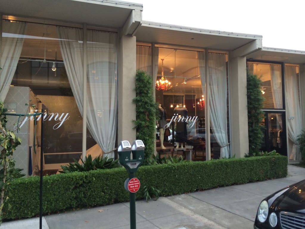 jinny | 1575 Botelho Dr, Walnut Creek, CA 94596, USA | Phone: (925) 476-5857