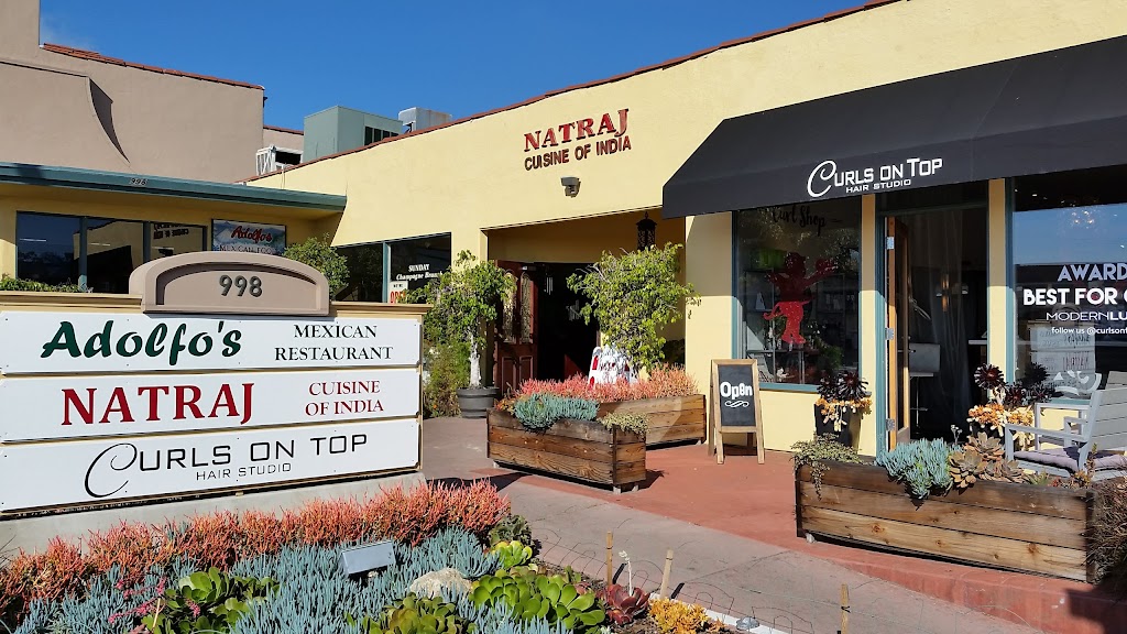 Natraj Cuisine of India | 998 S Coast Hwy, Laguna Beach, CA 92651, USA | Phone: (949) 497-9197